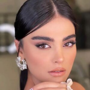 نمونه کار سالن زیبایی سیلوانا