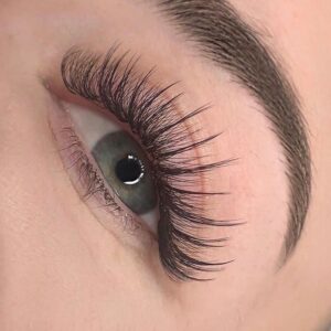 نمونه کار سالن زیبایی سیلوانا
