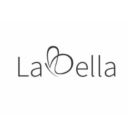 labella.beautysalon logo