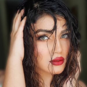 نمونه کار سالن زیبایی آوای ماهور