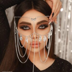 نمونه کار عروس سرای سارا فداجان