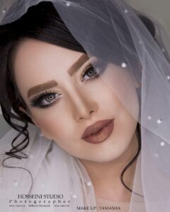 عروس سرای تخصصی تماشا