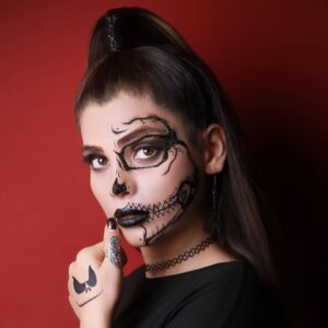 نمونه کار سالن زیبایی گلاریس غرب