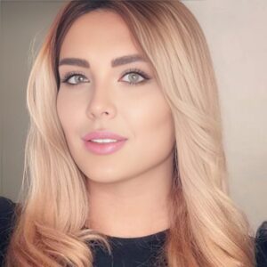 سالن زیبایی مینیاتور