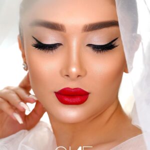 نمونه کار سالن زیبایی فرنوش جبیری