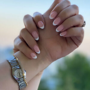 نمونه کار سالن زیبایی گلدن بیوتی