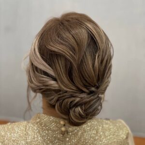 نمونه کار سالن زیبایی نیلا بیوتی لانژ