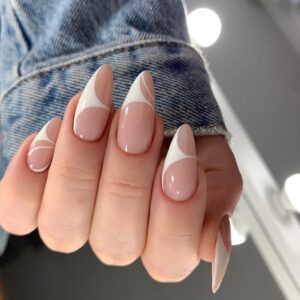 نمونه کار سالن زیبایی نیلا بیوتی لانژ