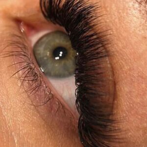 نمونه کار سالن زیبایی نیلا بیوتی لانژ