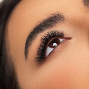 نمونه کار سالن زیبایی حدیث