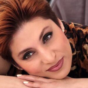 سالن زیبایی جردن