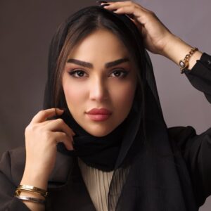 سالن زیبایی مهناز موسوی