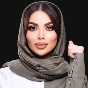 سالن زیبایی دنیا علیزاده