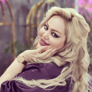 سالن زیبایی نادیا موسوی