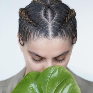 نمونه کار سالن زیبایی رویال صدف