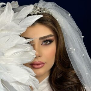 نمونه کار سالن زیبایی سانی