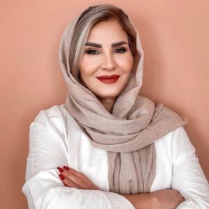 سالن زیبایی اِلای