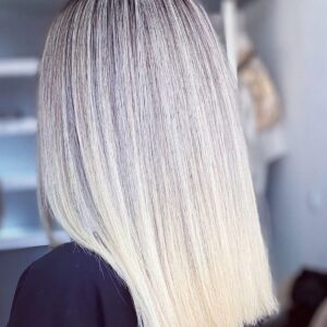 نمونه کار سالن زیبایی اِلای