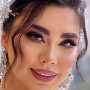 نمونه کار سالن زیبایی اِلای