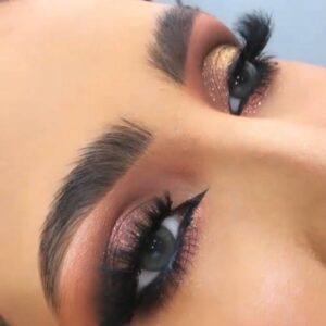 نمونه کار سالن زیبایی برمودا