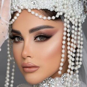 نمونه کار سالن زیبایی وارین