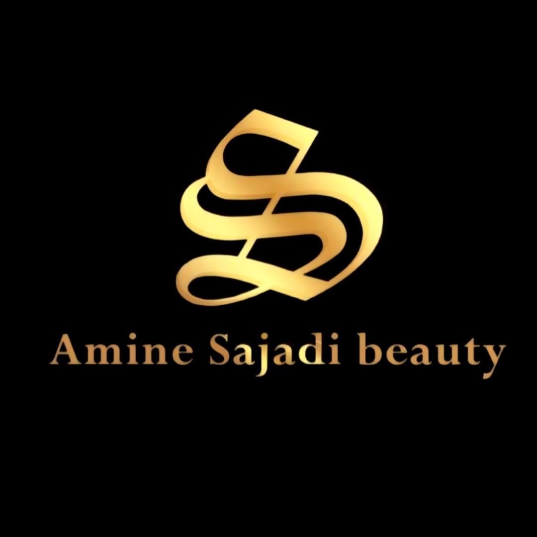 amineh sajadi beauty 1