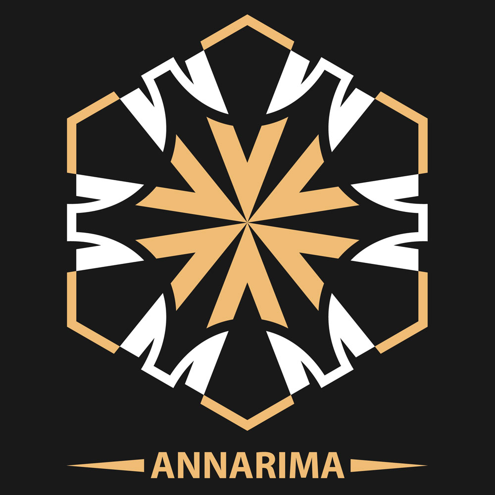 anarima logo