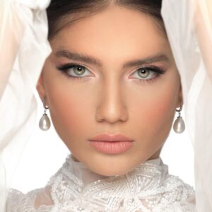 نمونه کار سالن زیبایی آتی بیوتی