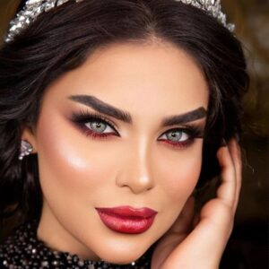 نمونه کار سالن زیبایی چهره سازان