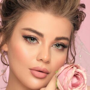 نمونه کار سالن زیبایی فاطمه جعفری