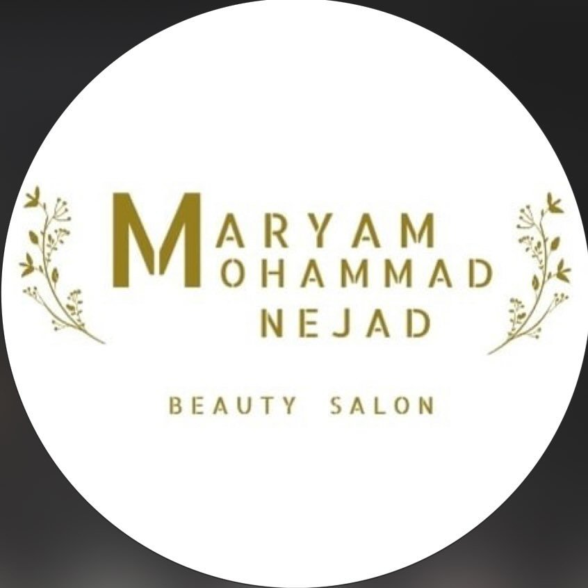 maryam mohamadnejad salon 1