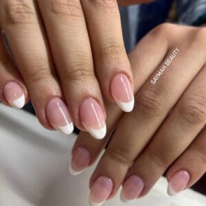 نمونه کار سالن زیبایی سایماه