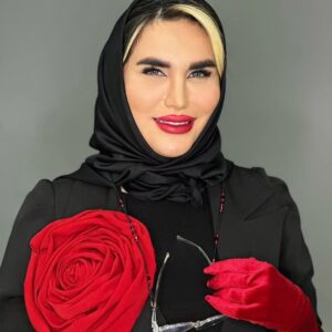 سالن زیبایی سپیدخت صالحیان