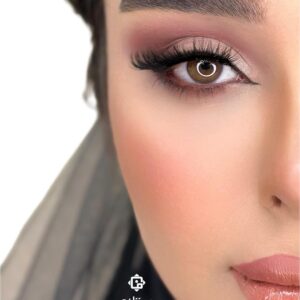 نمونه کار سالن زیبایی ستاره فرهنگ