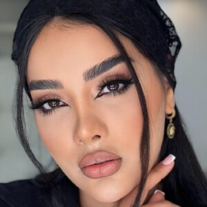 نمونه کار سالن زیبایی آرانو