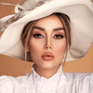 نمونه کار سالن زیبایی آرانو