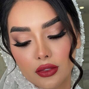 نمونه کار سالن زیبایی آرانو