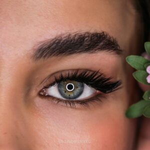 نمونه کار ‎سالن زیبایی بیوتی بار