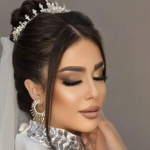 نمونه کار سالن زیبایی بیتا تک