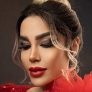 نمونه کار سالن زیبایی بیتا تک