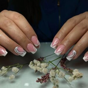 نمونه کار سالن زیبایی کابیشه