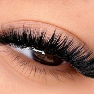 نمونه کار سالن زیبایی کابیشه