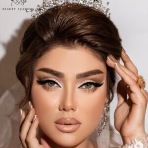 نمونه کار سالن زیبایی کاتو
