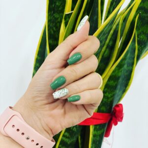 نمونه کار سالن زیبایی لیلی