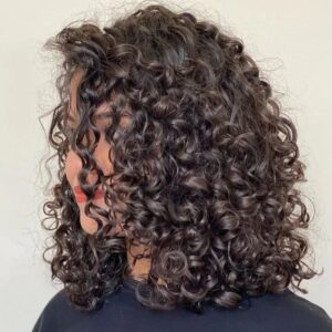 نمونه کار سالن زیبایی لیلی