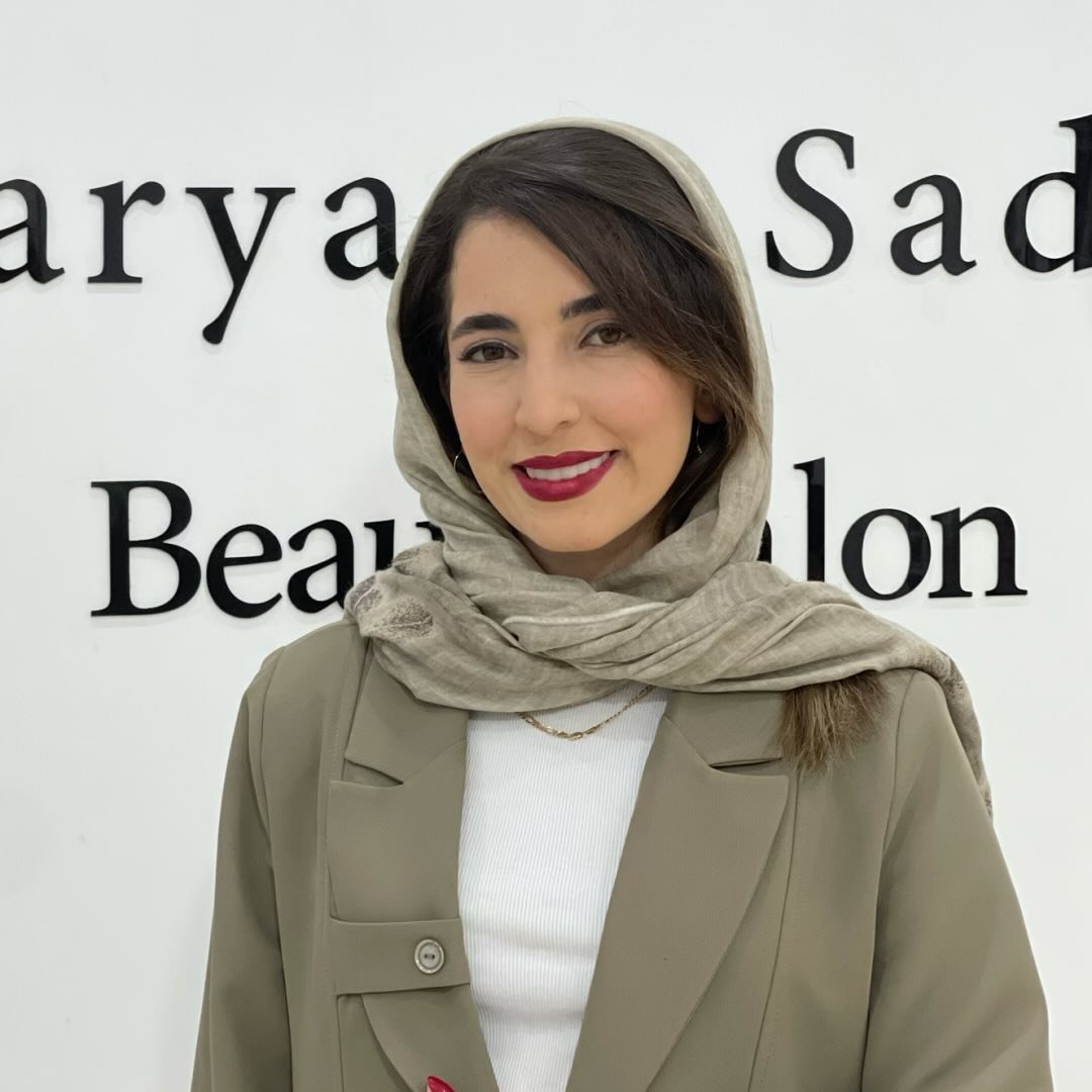 maryamsadati beautysalon 1