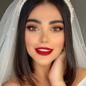 نمونه کار سالن زیبایی ماسا
