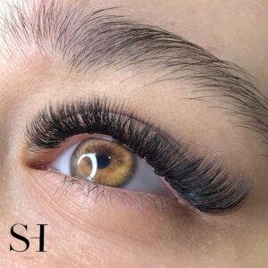 نمونه کار سالن زیبایی شقایق خانی
