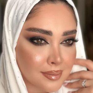 نمونه کار سالن زیبایی زهرا یگانه