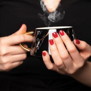 نمونه کار سالن زیبایی آفرینا